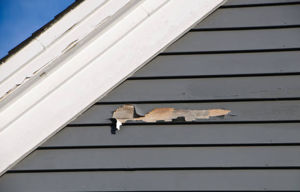 Historical Building Siding Restoration in Carolina Shores, NC