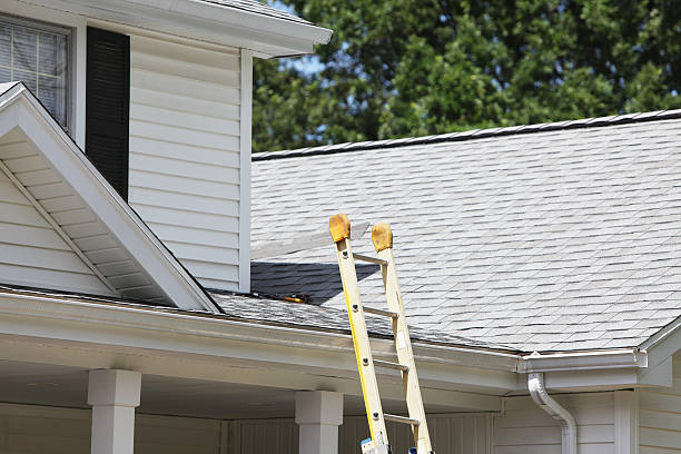 Siding for New Construction in Carolina Shores, NC